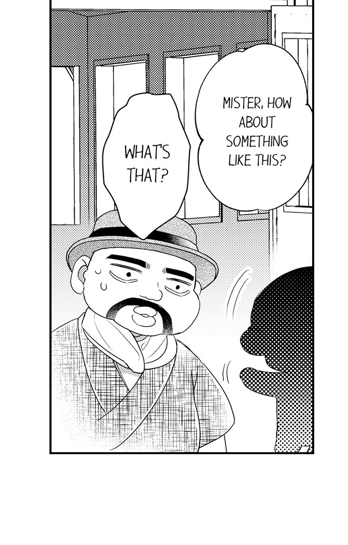 Love Gamble With the Mafia Chapter 31 - page 44