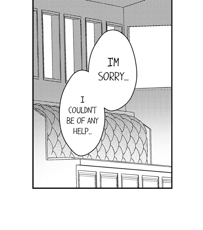 Love Gamble With the Mafia Chapter 31 - page 47