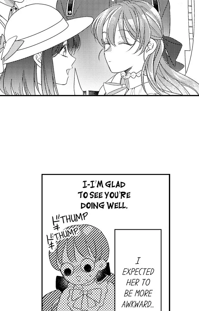 Love Gamble With the Mafia Chapter 31 - page 6