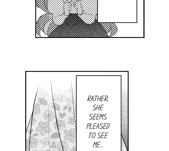 Love Gamble With the Mafia Chapter 31 - page 7