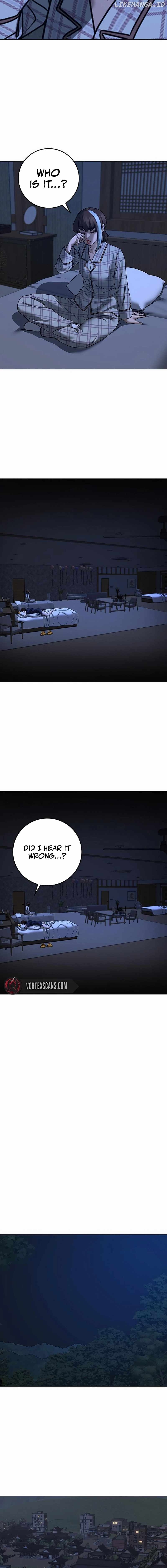 Reality Quest Chapter 160 - page 28