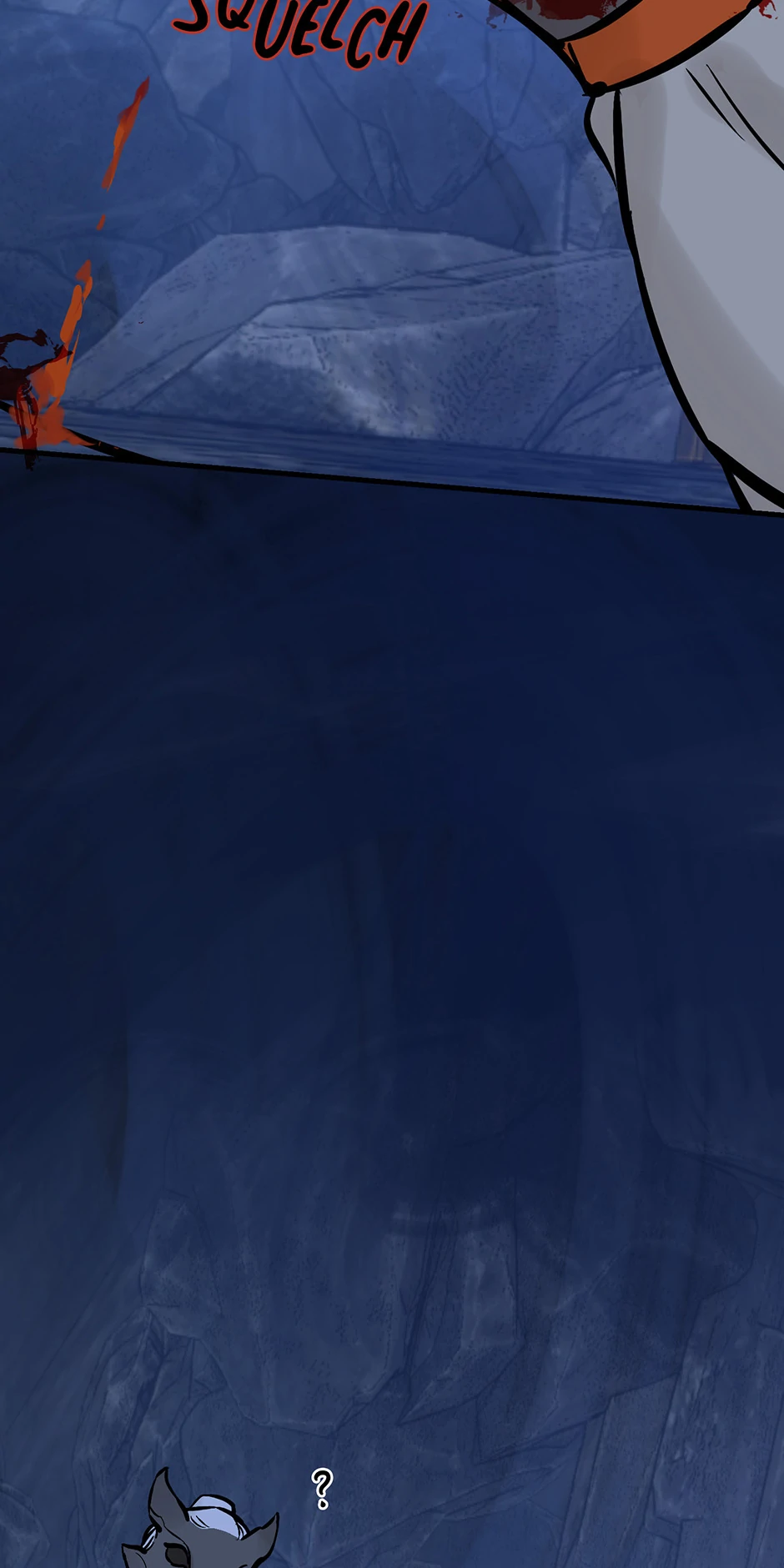 Daughter of a Thousand Faces Chapter 57 - page 14