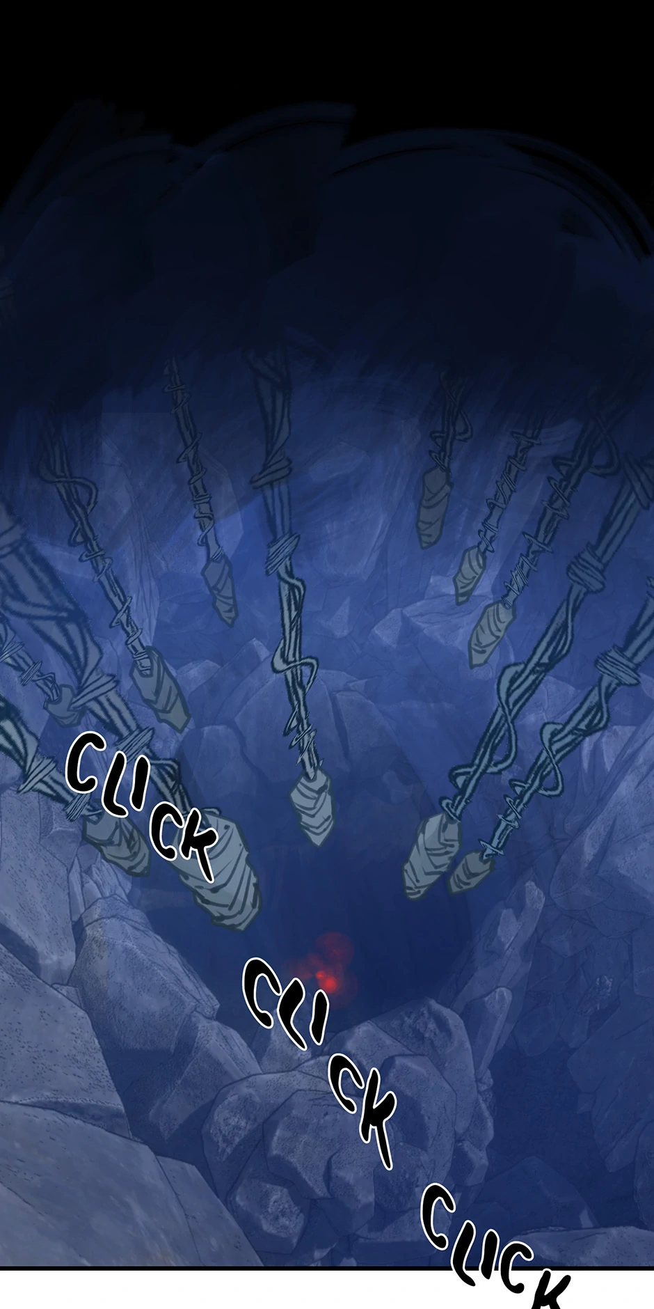 Daughter of a Thousand Faces Chapter 57 - page 16