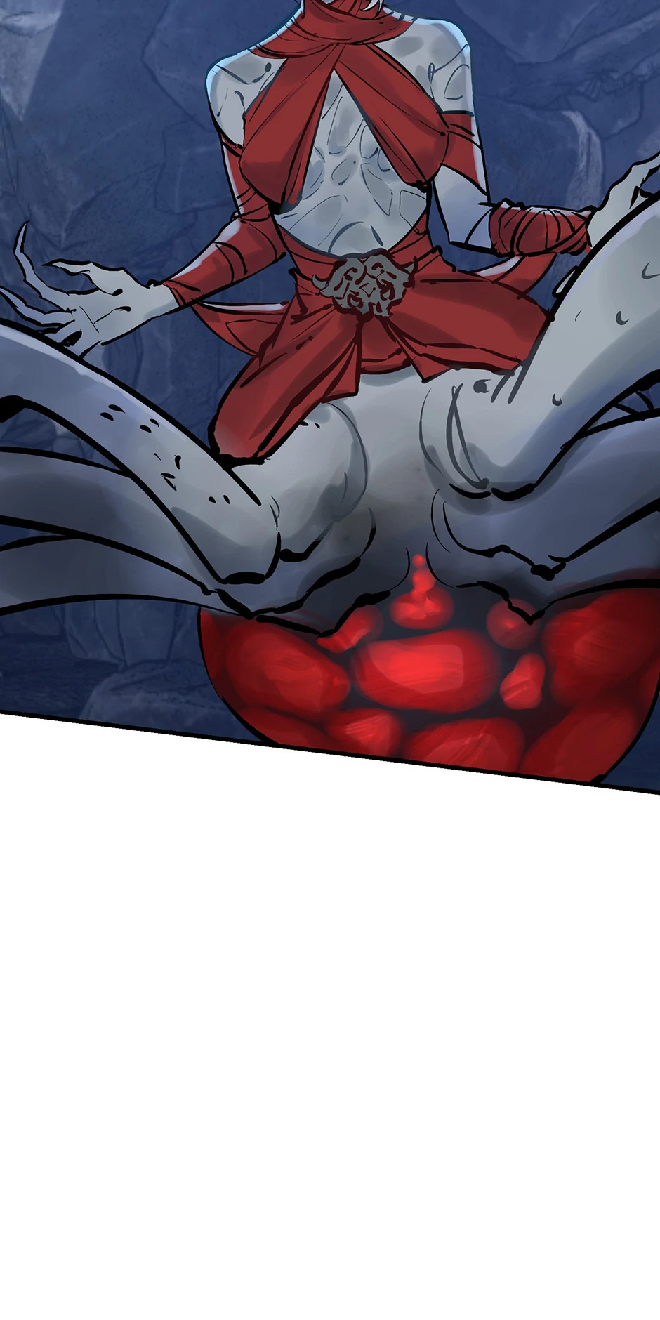 Daughter of a Thousand Faces Chapter 57 - page 18