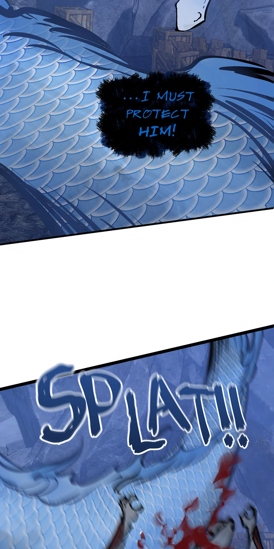 Daughter of a Thousand Faces Chapter 57 - page 2