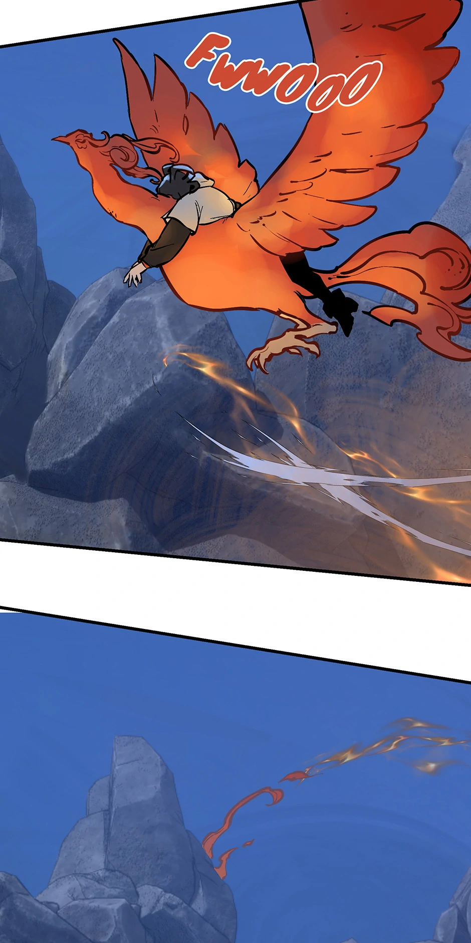 Daughter of a Thousand Faces Chapter 57 - page 26