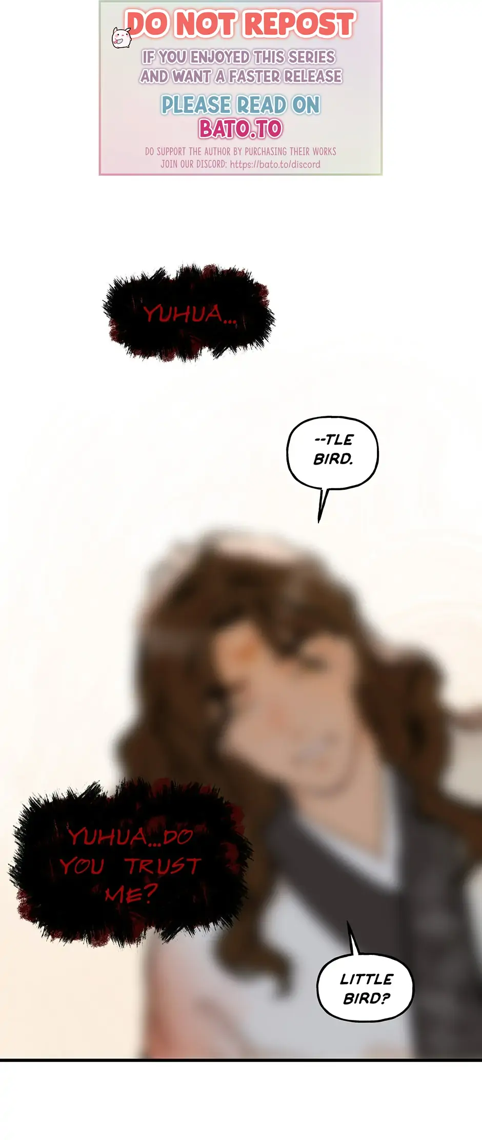 Daughter of a Thousand Faces Chapter 58 - page 1