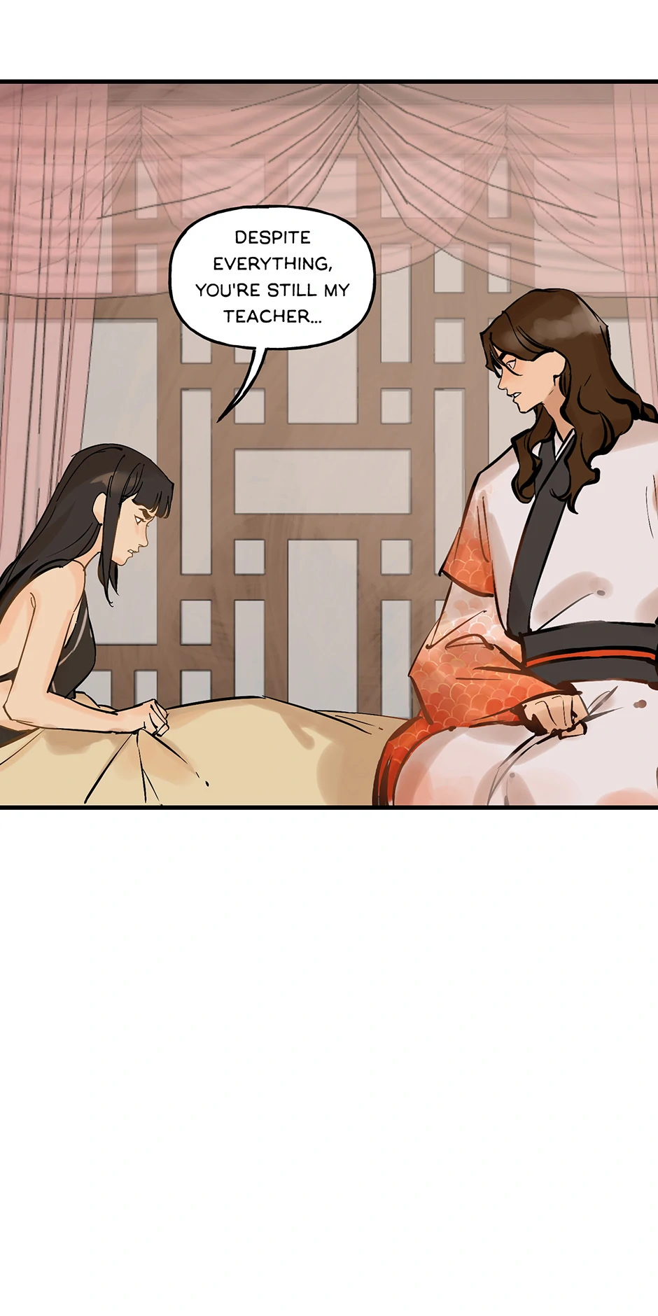 Daughter of a Thousand Faces Chapter 58 - page 15