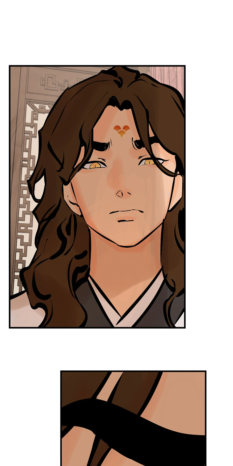 Daughter of a Thousand Faces Chapter 58 - page 16