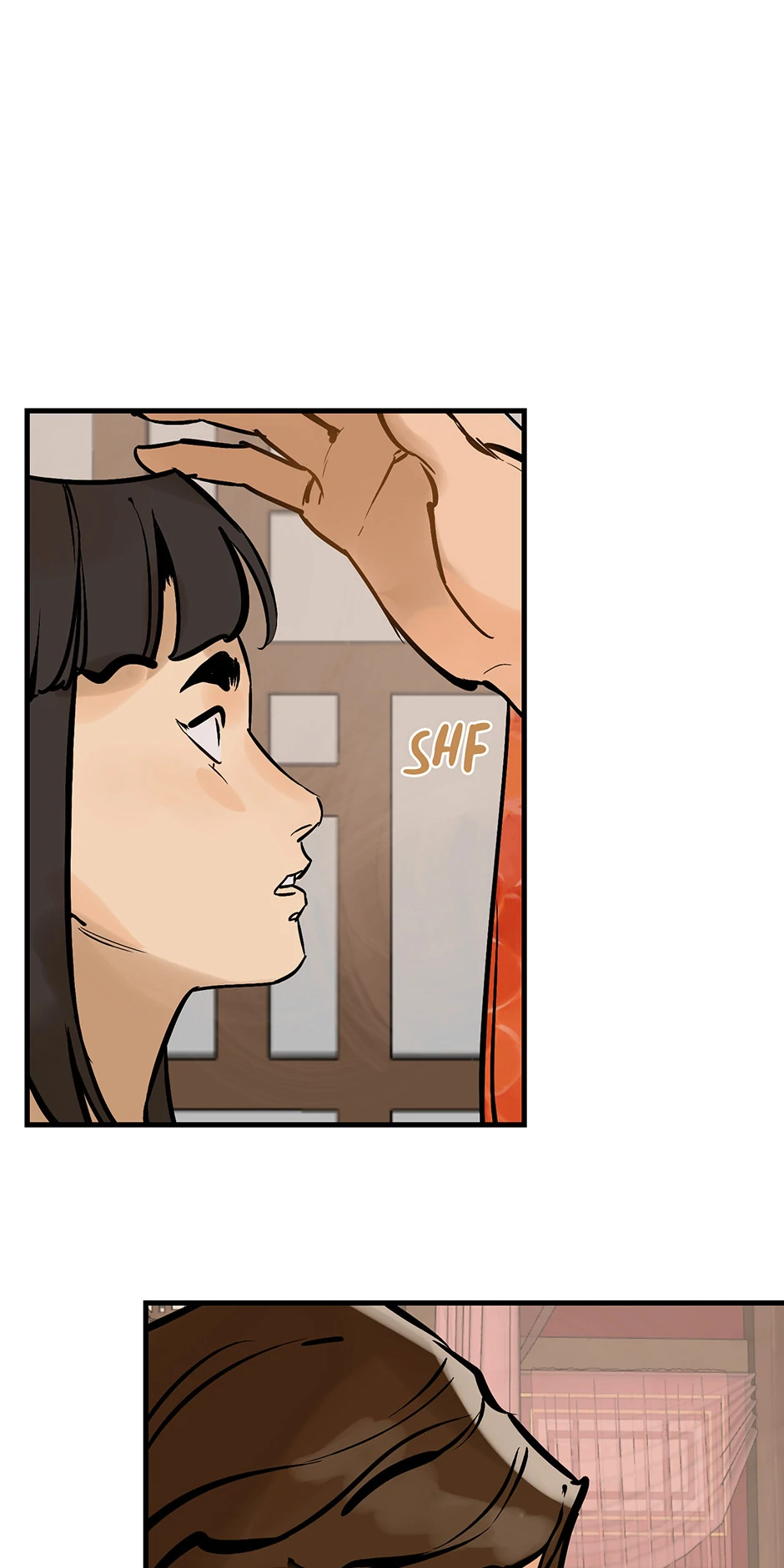 Daughter of a Thousand Faces Chapter 58 - page 22