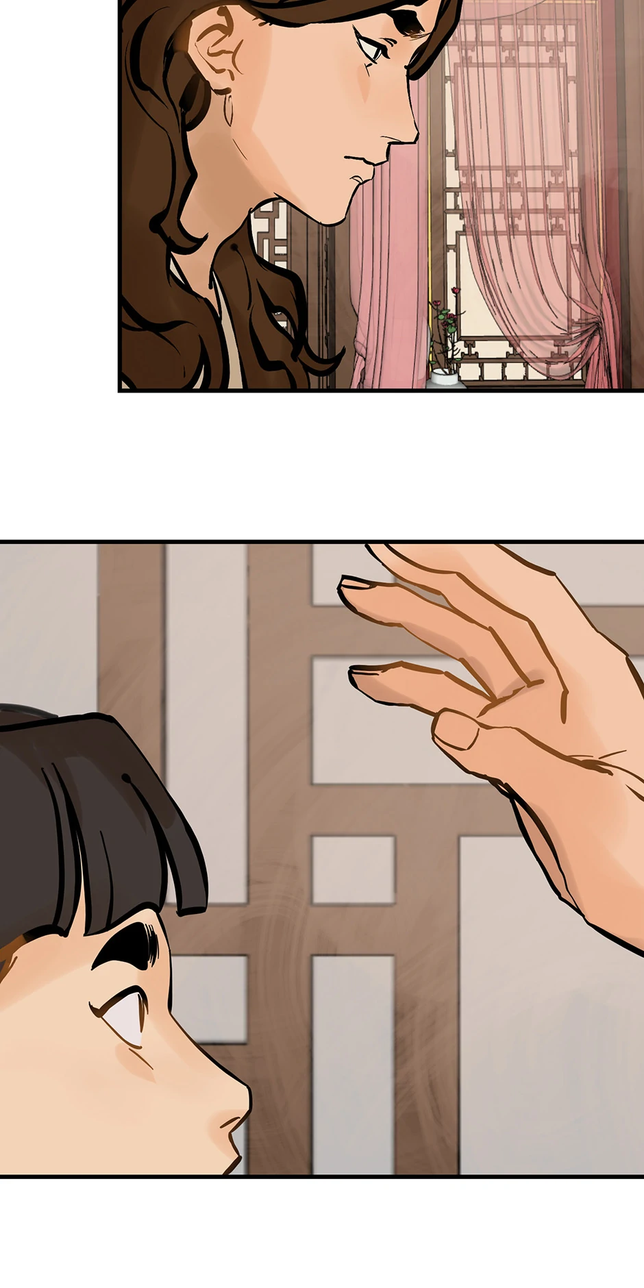 Daughter of a Thousand Faces Chapter 58 - page 23