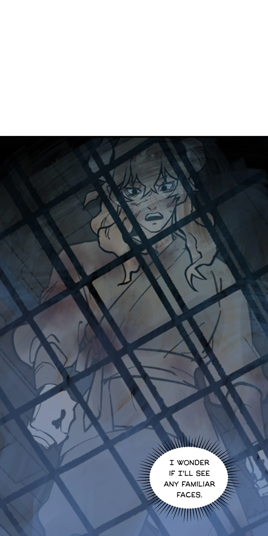 Daughter of a Thousand Faces Chapter 58 - page 31