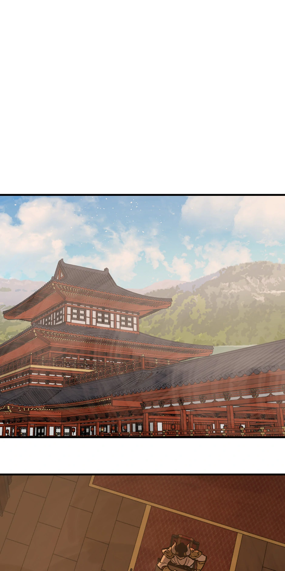 Daughter of a Thousand Faces Chapter 59 - page 14