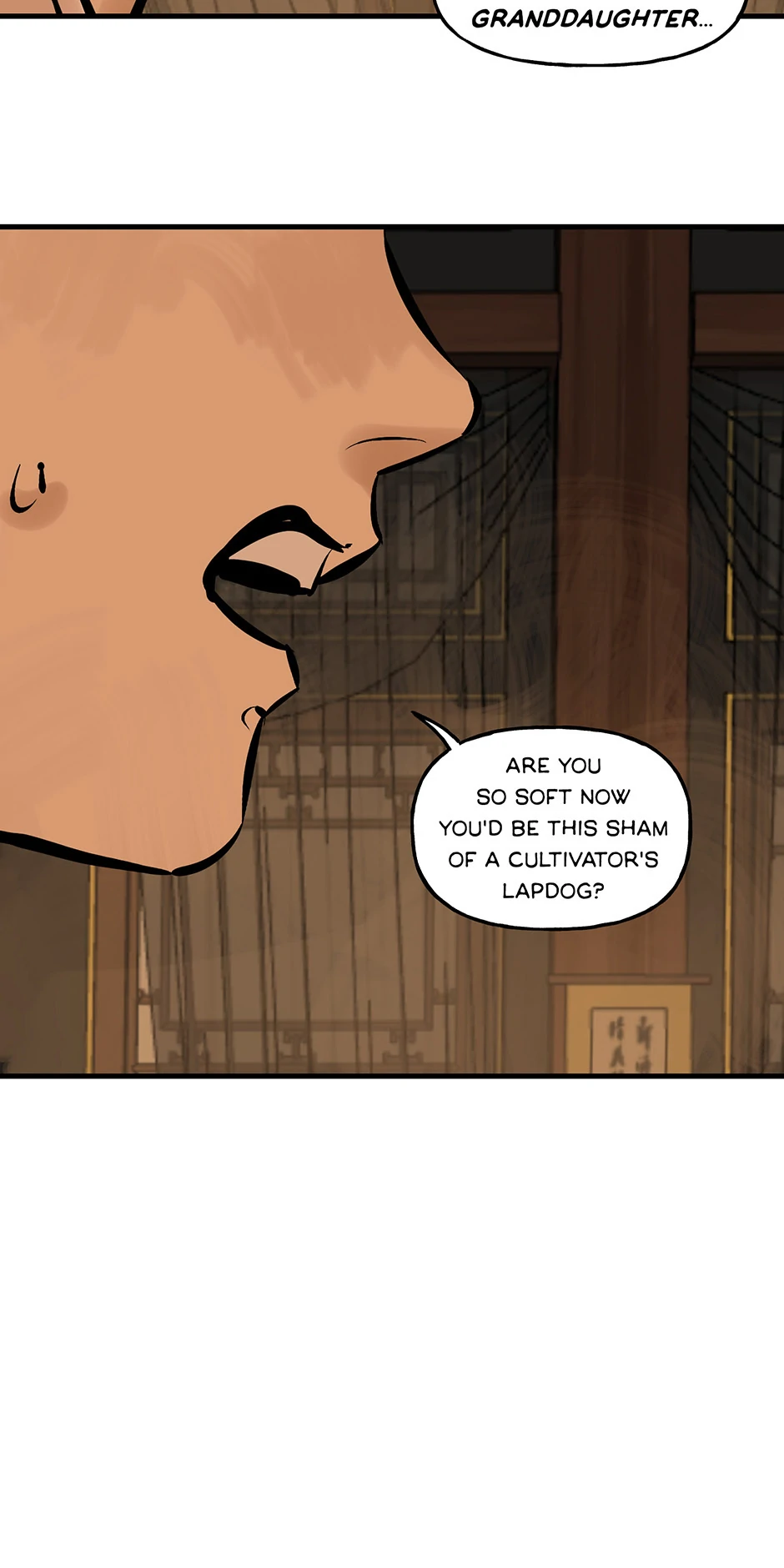 Daughter of a Thousand Faces Chapter 59 - page 24