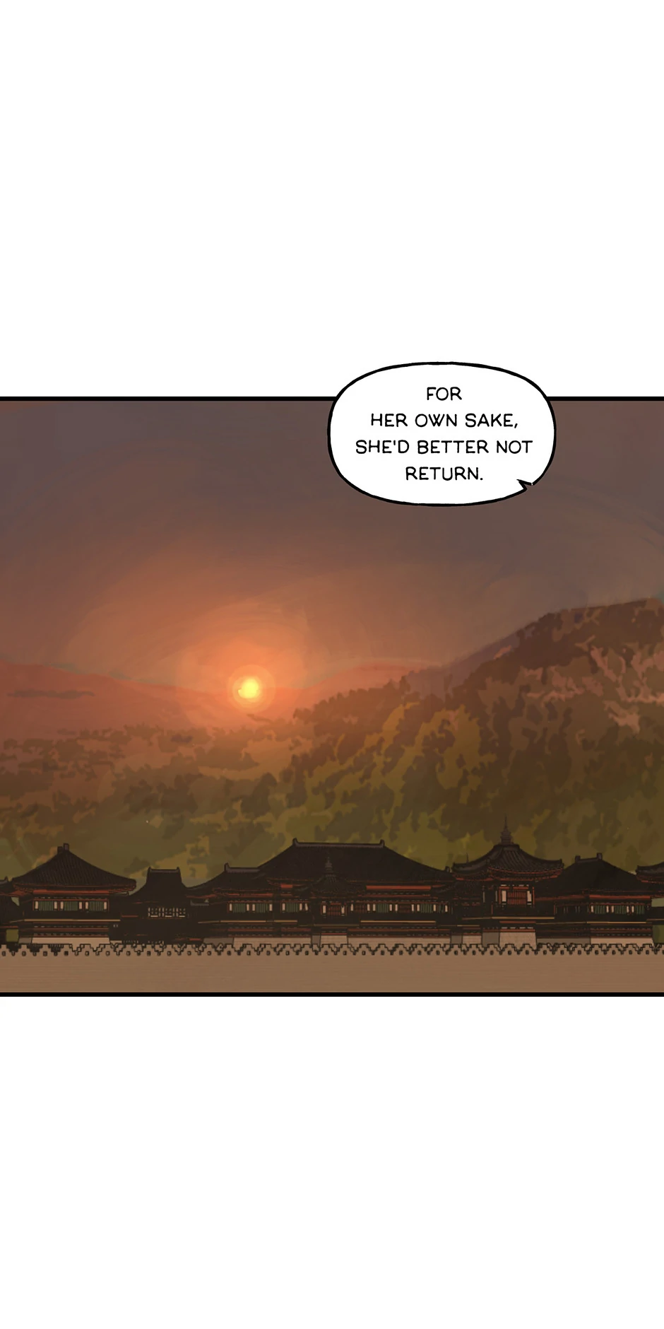 Daughter of a Thousand Faces Chapter 59 - page 31