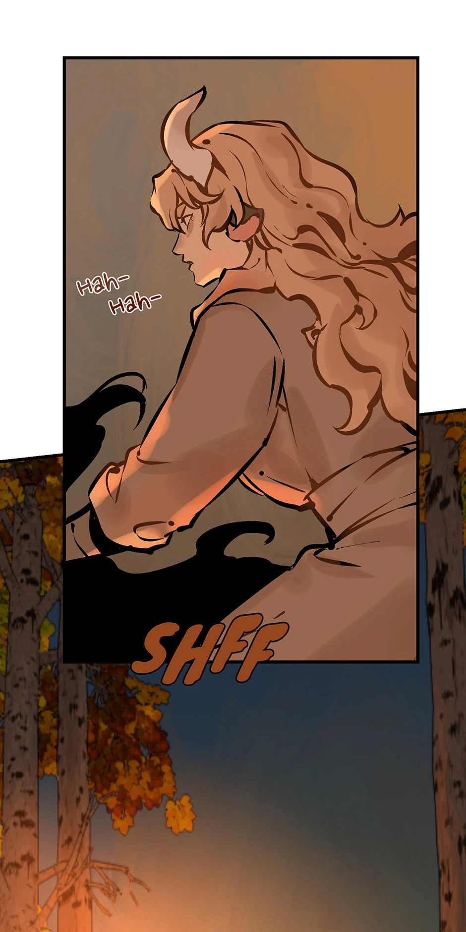 Daughter of a Thousand Faces Chapter 59 - page 32