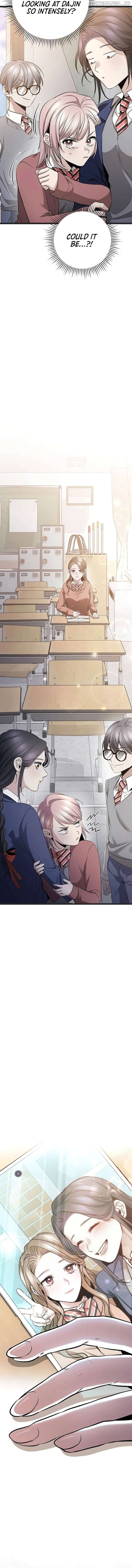 High school queen Chapter 39 - page 2