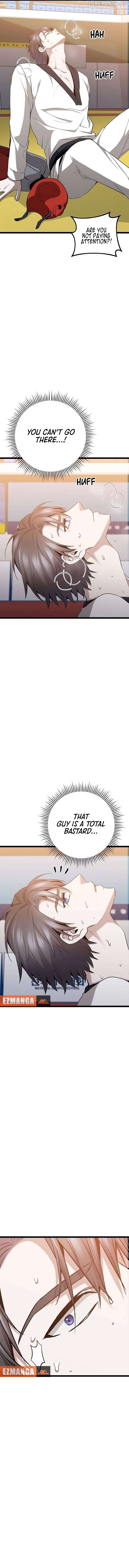 High school queen Chapter 41 - page 21