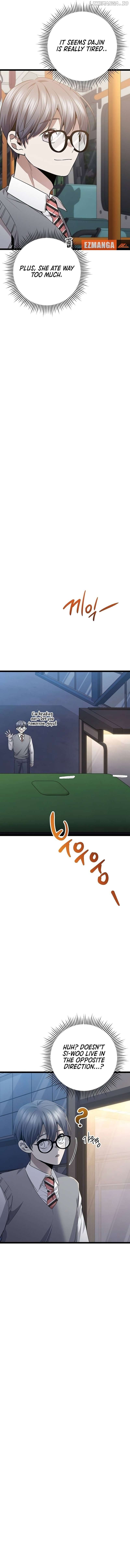 High school queen Chapter 42 - page 20