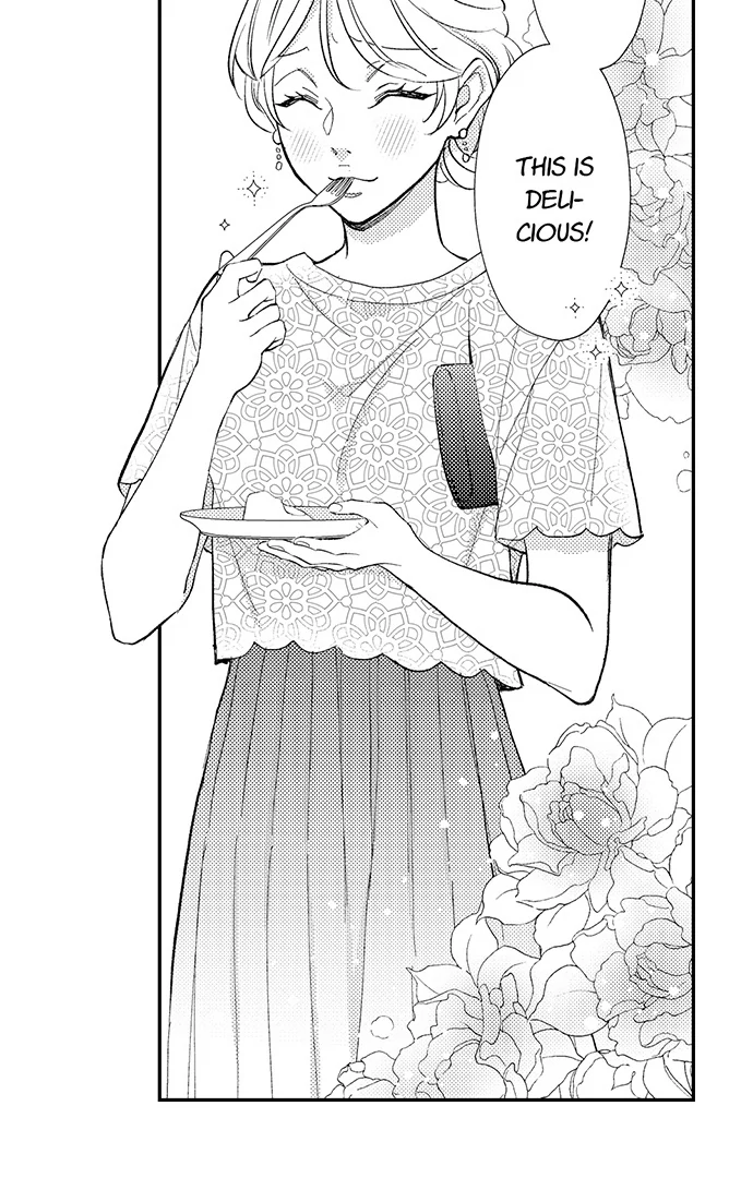Dozing in Desire: A Sweet, Passionate Night with My Cool Colleague Chapter 20 - page 15