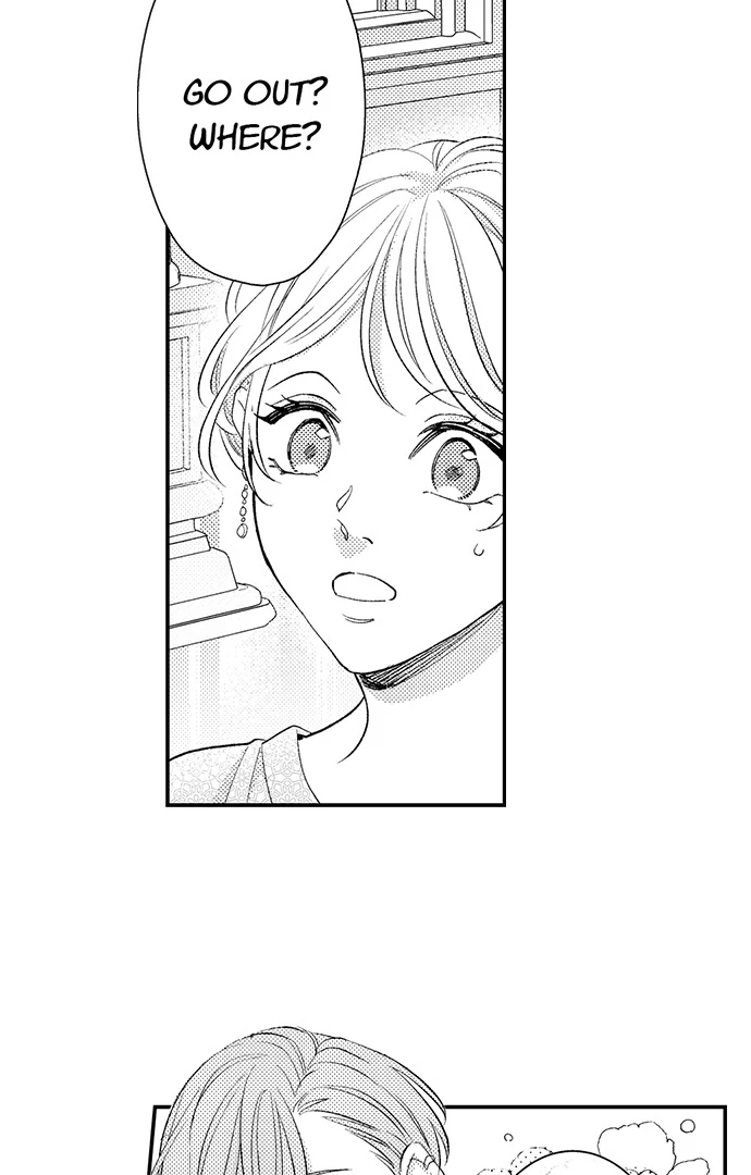 Dozing in Desire: A Sweet, Passionate Night with My Cool Colleague Chapter 21 - page 18