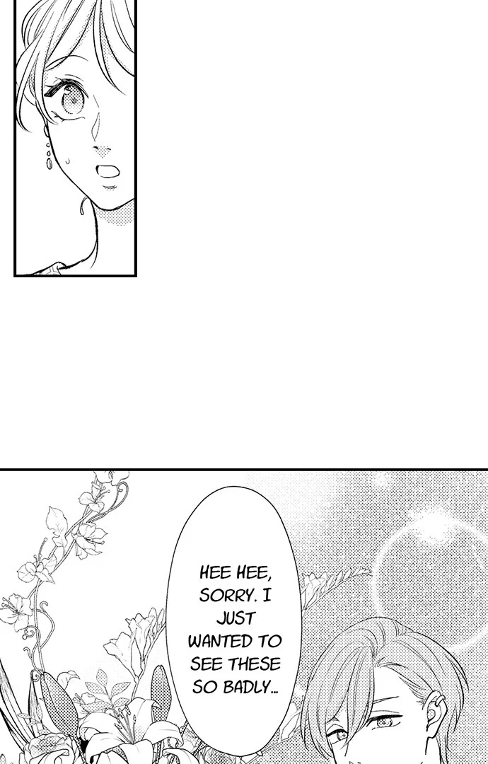 Dozing in Desire: A Sweet, Passionate Night with My Cool Colleague Chapter 21 - page 7