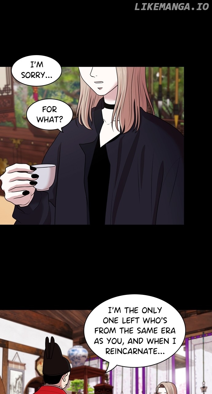 Tomorrow - Manhwa Chapter 180 - page 32