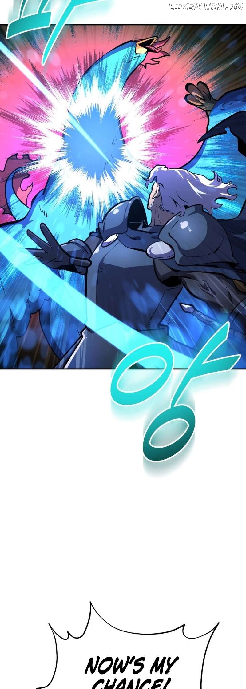 The Most Handsome Man Becomes a Skeleton Chapter 15 - page 9