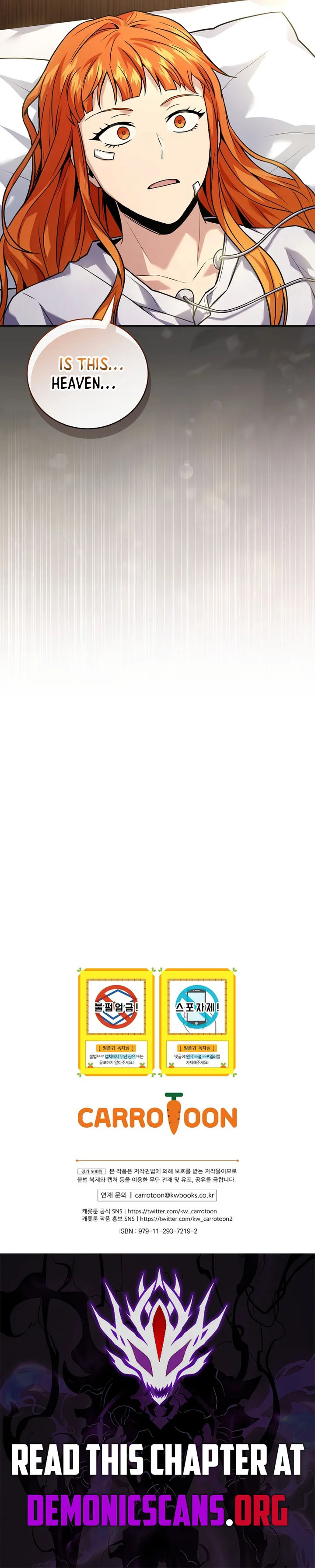 Return of the Frozen Player Chapter 163 - page 8