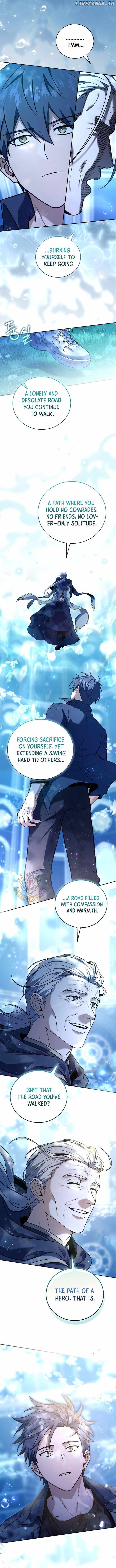 Return of the Frozen Player Chapter 165 - page 7