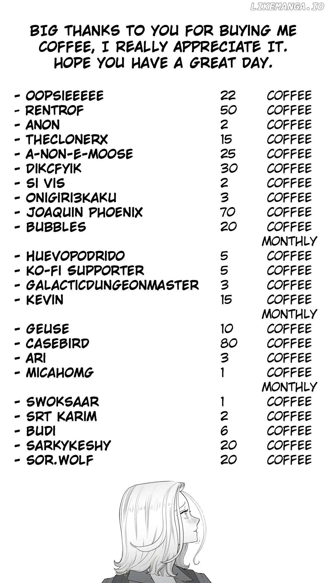 I was acknowledged as a useless good-for-nothing so I moved to the Empire to get ahead in life Chapter 20 - page 2