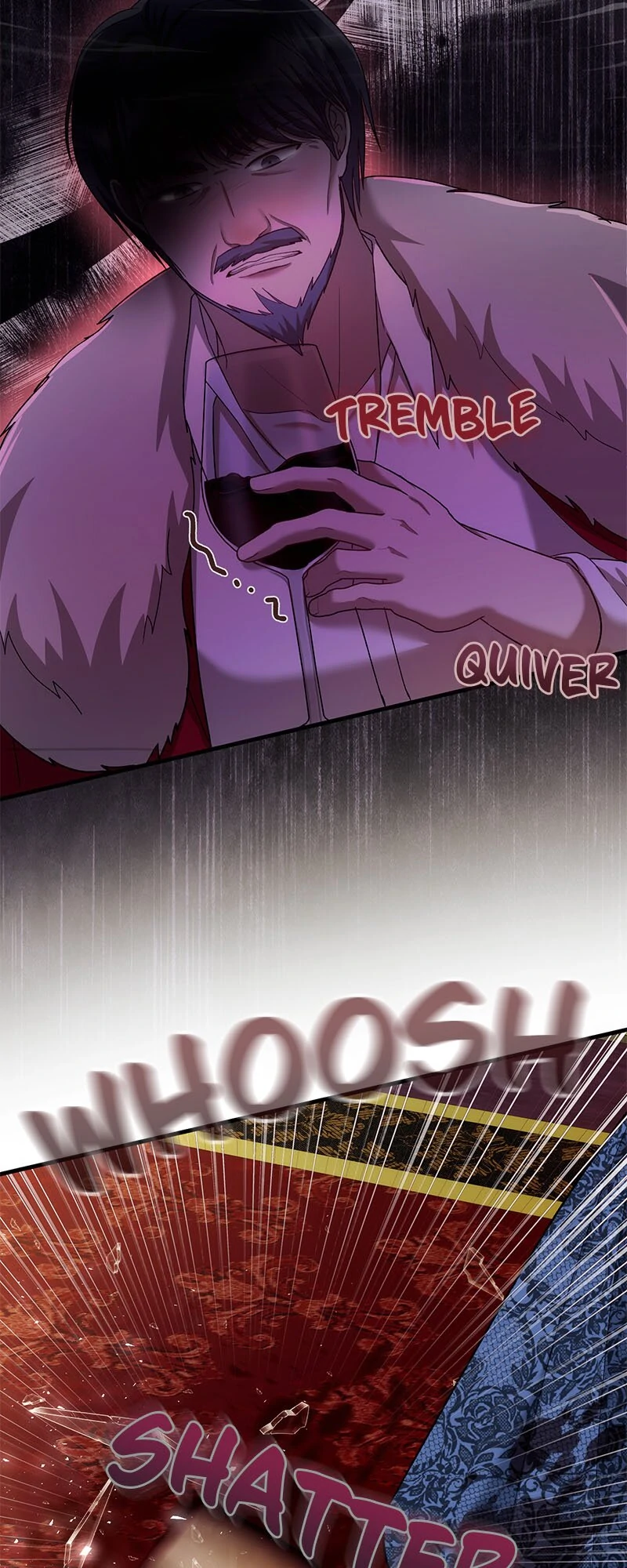 Marriage of Convenience to an Obsession Chapter 46 - page 18