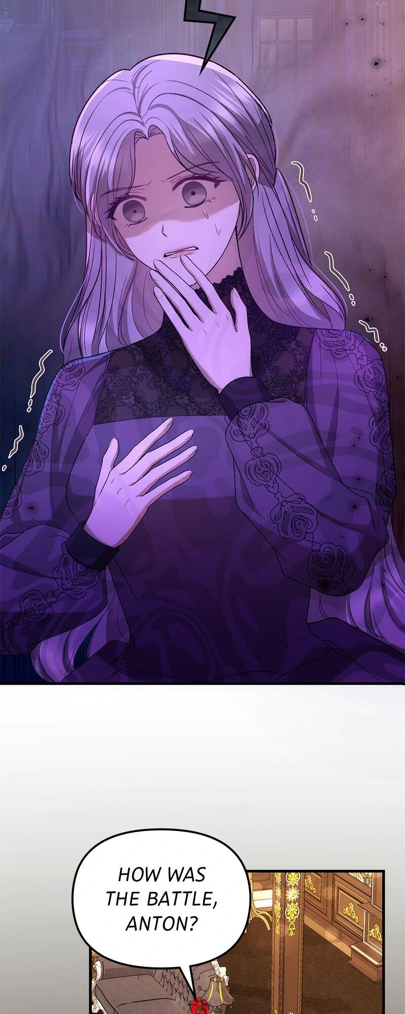 Marriage of Convenience to an Obsession Chapter 46 - page 29