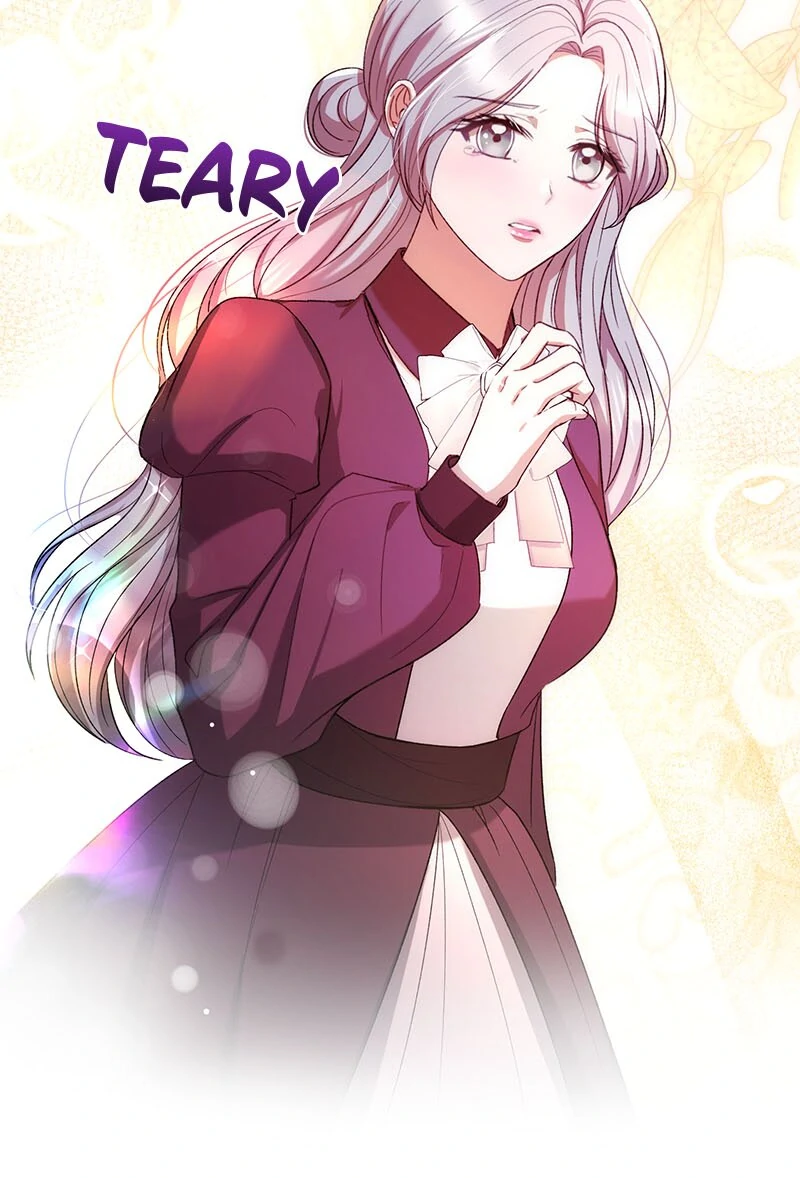 Marriage of Convenience to an Obsession Chapter 46 - page 32