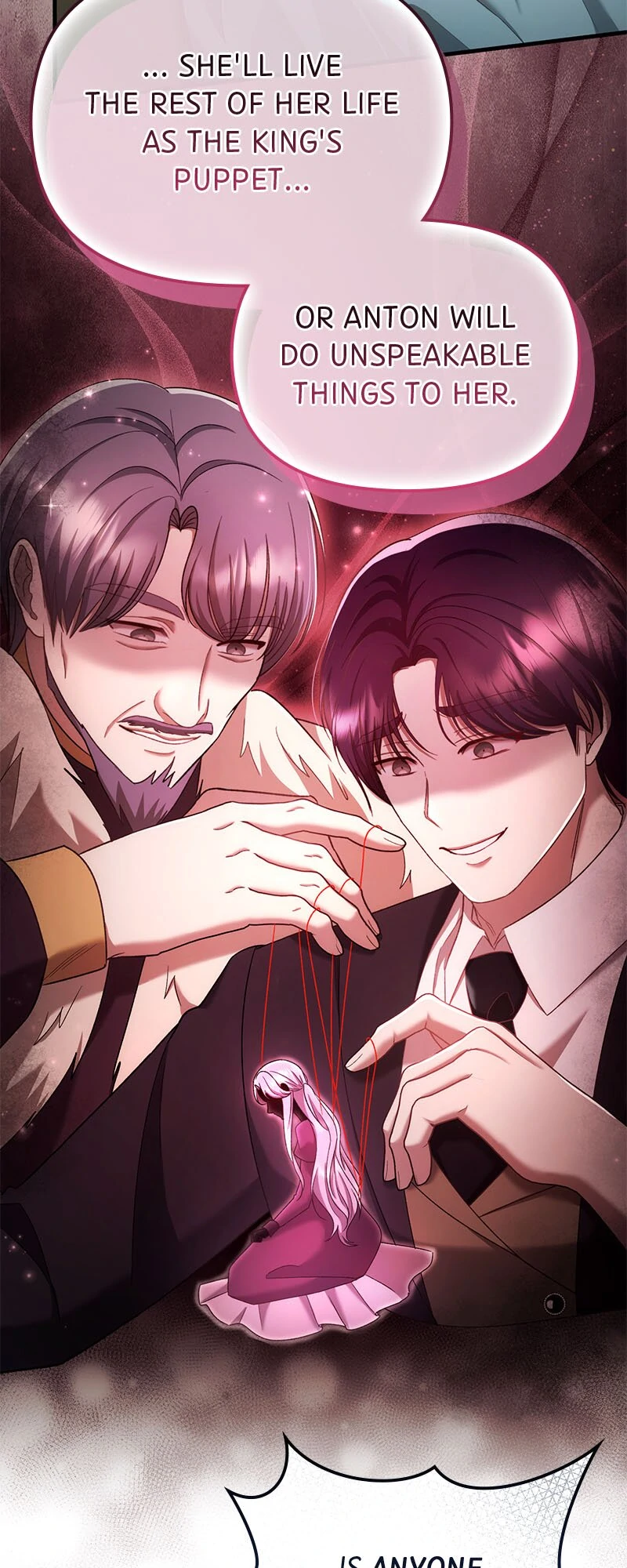 Marriage of Convenience to an Obsession Chapter 46 - page 41