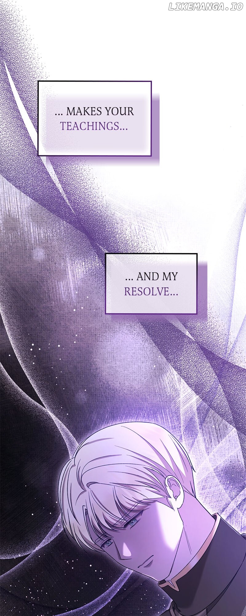 Marriage of Convenience to an Obsession Chapter 46 - page 52