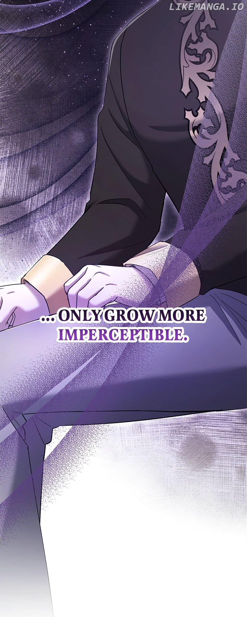 Marriage of Convenience to an Obsession Chapter 46 - page 53