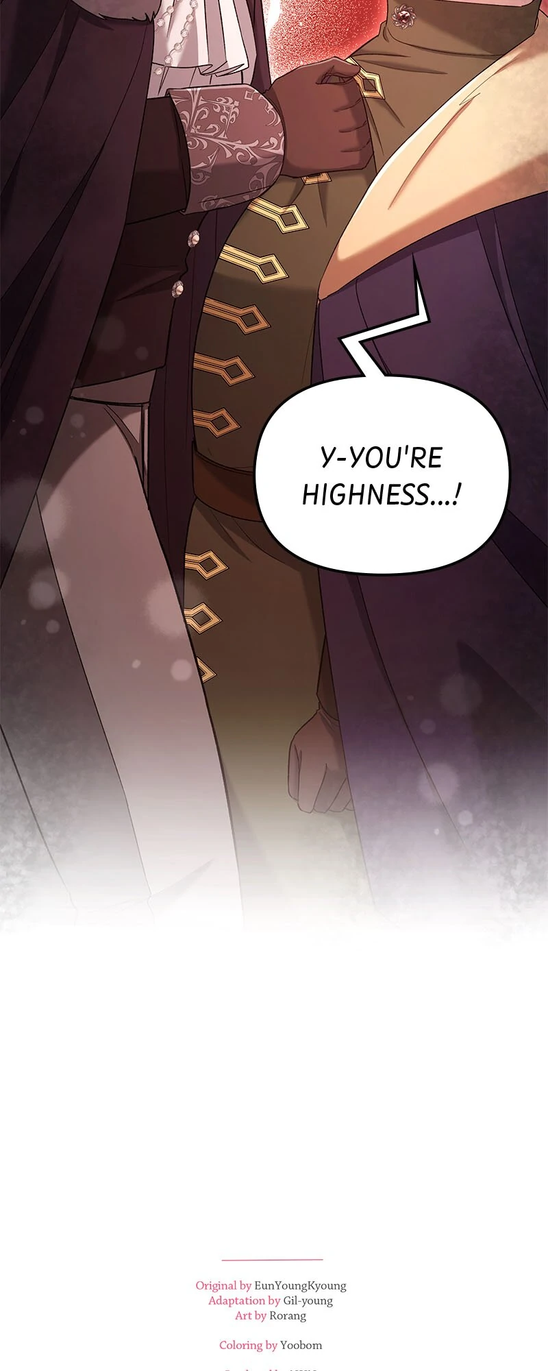 Marriage of Convenience to an Obsession Chapter 46 - page 56