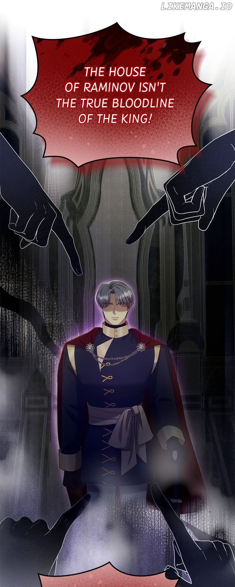 Marriage of Convenience to an Obsession Chapter 46 - page 7