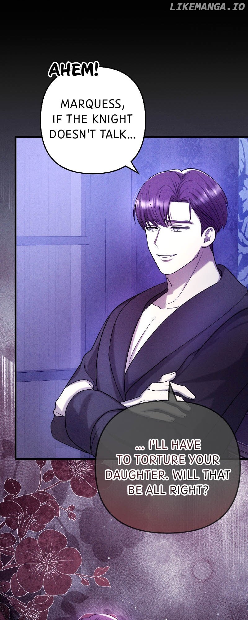 Marriage of Convenience to an Obsession Chapter 47 - page 13