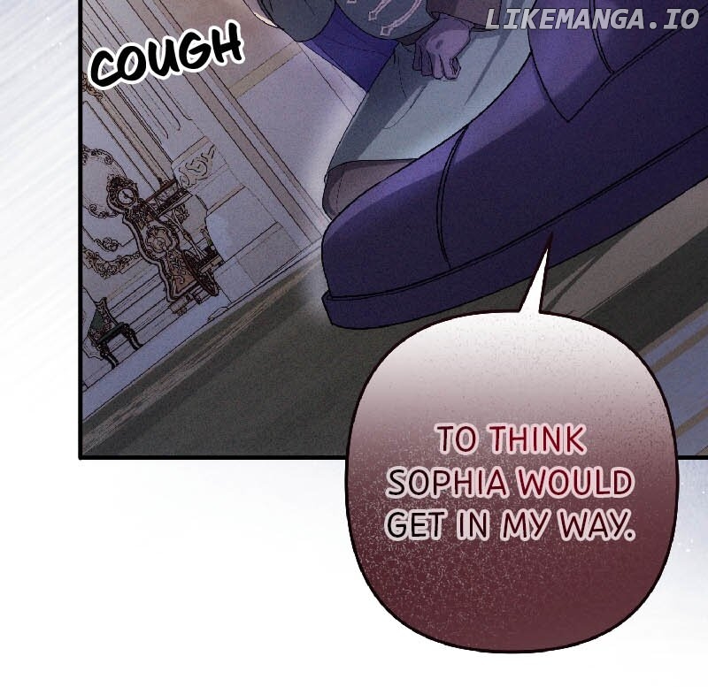 Marriage of Convenience to an Obsession Chapter 47 - page 18
