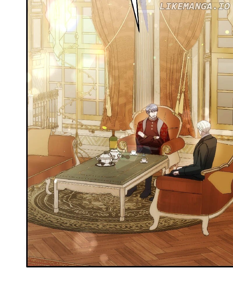 Marriage of Convenience to an Obsession Chapter 47 - page 24