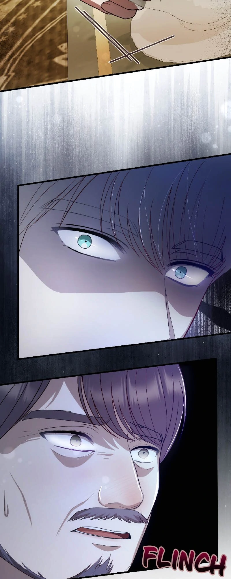 Marriage of Convenience to an Obsession Chapter 47 - page 32