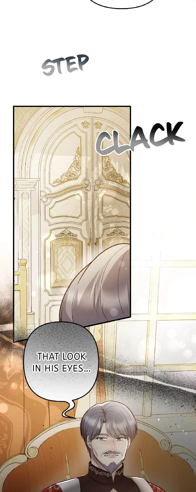 Marriage of Convenience to an Obsession Chapter 47 - page 34
