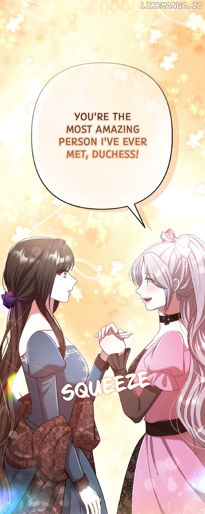Marriage of Convenience to an Obsession Chapter 47 - page 41