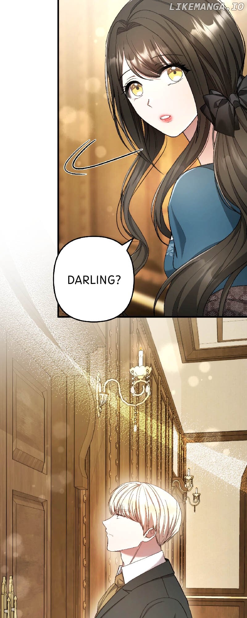 Marriage of Convenience to an Obsession Chapter 47 - page 51