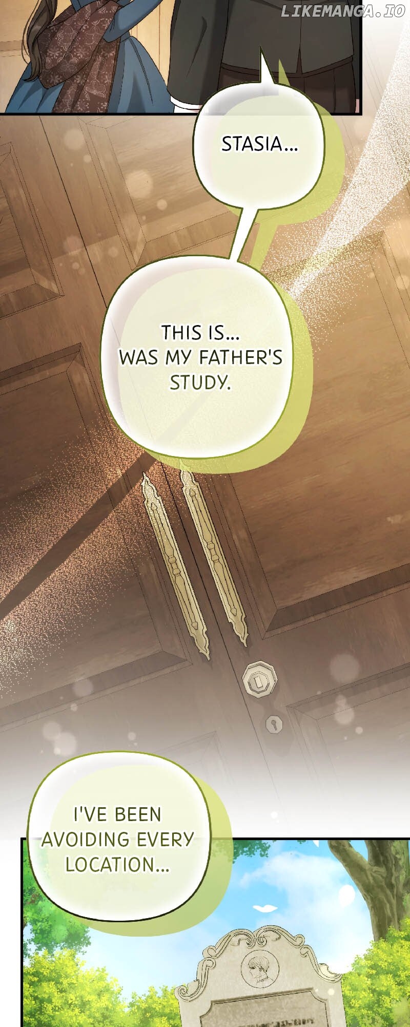 Marriage of Convenience to an Obsession Chapter 47 - page 53