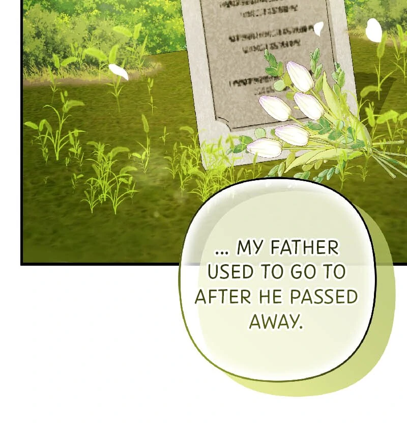 Marriage of Convenience to an Obsession Chapter 47 - page 54