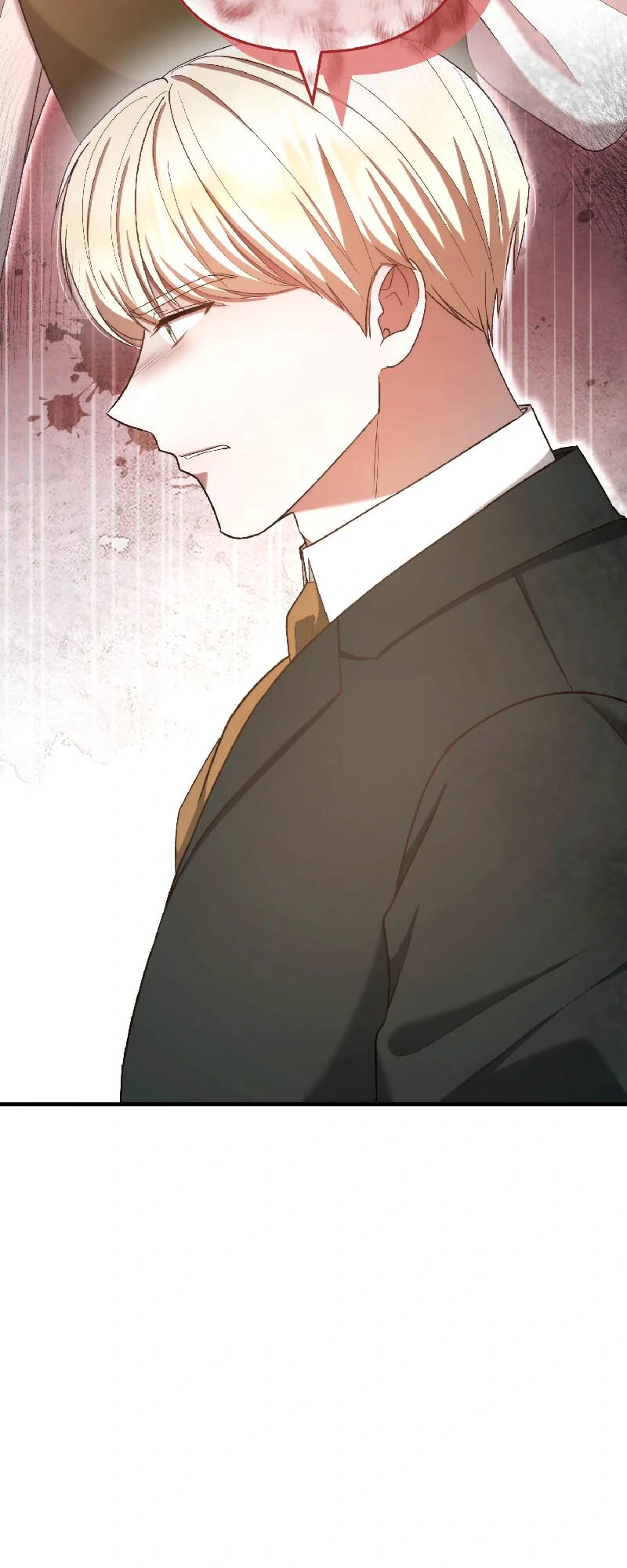 Marriage of Convenience to an Obsession Chapter 47 - page 56