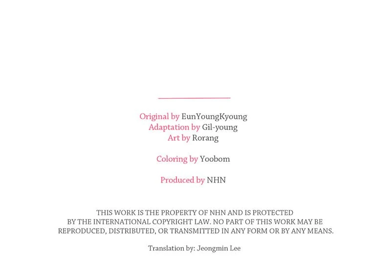 Marriage of Convenience to an Obsession Chapter 47 - page 57